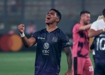 Talleres: las voces después de la épica clasificación