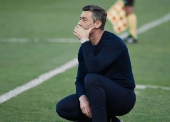 Caixinha busca el reemplazante de Valoyes para recibir a Flamengo