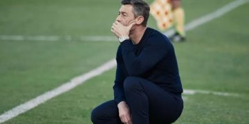 Caixinha busca el reemplazante de Valoyes para recibir a Flamengo