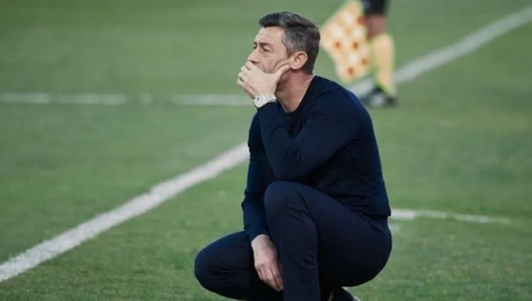 Caixinha busca el reemplazante de Valoyes para recibir a Flamengo