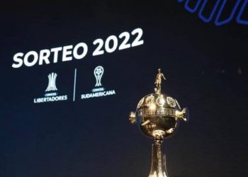 Cómo será el sorteo de octavos de final para la Copa Libertadores
