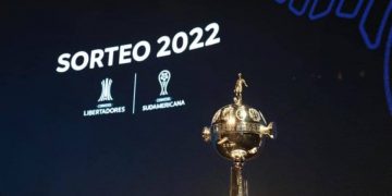 Cómo será el sorteo de octavos de final para la Copa Libertadores