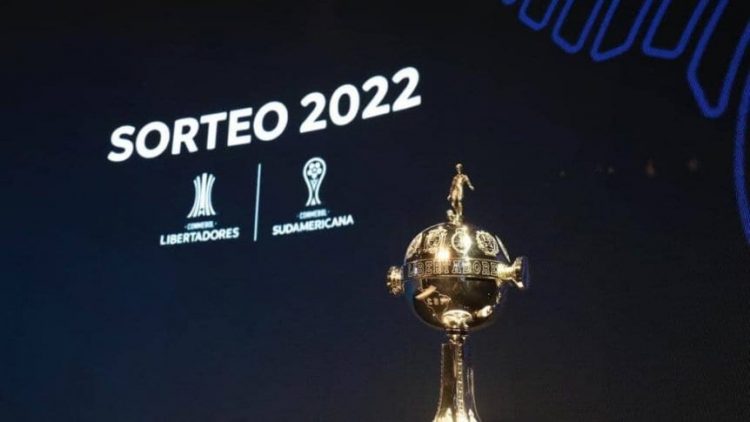 Cómo será el sorteo de octavos de final para la Copa Libertadores