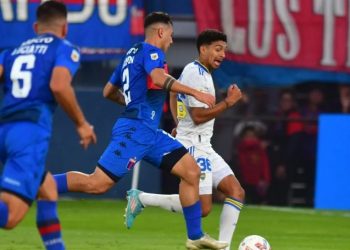 Boca y Tigre se preparan para la final