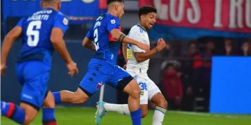 Boca y Tigre se preparan para la final