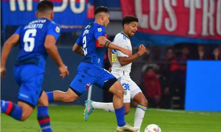 Boca y Tigre se preparan para la final