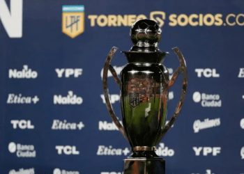 Se confirmó cuándo se juegan los cuartos de final