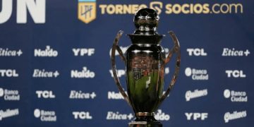 Se confirmó cuándo se juegan los cuartos de final