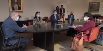 Córdoba y Unicef fortalecerán los derechos de la infancia y adolescencia