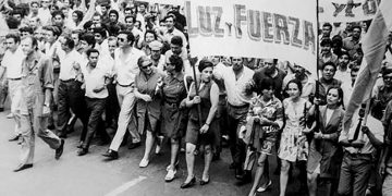 «El Cordobazo», la huelga general que desafió a la dictadura militar de Onganía