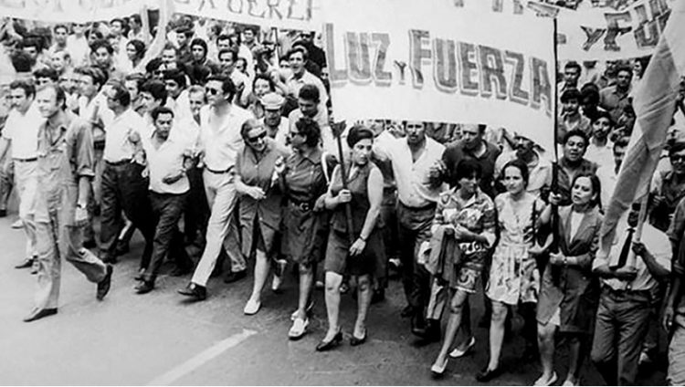 Agustín Tosco -de la izquierda clasista- acordó con Elpidio Torres (Smata) y Atilio López (UTA) -ambos de extracción peronista- la realización de un plan de lucha contra la dictadura de Onganía.