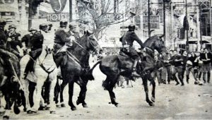 "El Cordobazo", la huelga general que desafió a la dictadura militar de Onganía