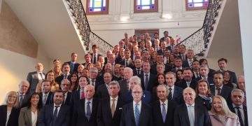 Señal de respaldo en Rosario a la lucha contra el narcotráfico