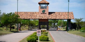 Un millonario robo comando tuvo lugar en un country de Malagueño