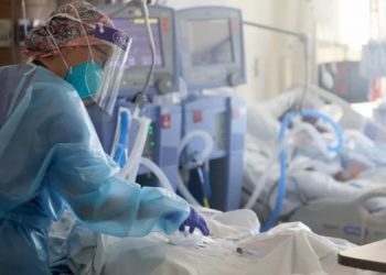 En una semana, los casos de coronavirus en la Argentina aumentaron 92%