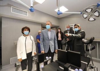 Covid-19: Cardozo aconsejó mantener el uso de barbijo