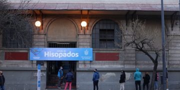 Descartan una nueva ola de Covid en Córdoba pese a la suba de contagios