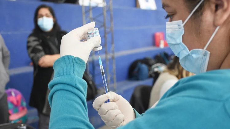 Preocupa el incremento de casos de coronavirus en Córdoba