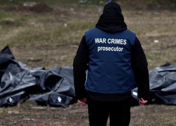 La Corte Penal envía expertos para investigar