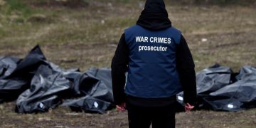 La Corte Penal envía expertos para investigar