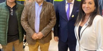 Cumbre local de gremios alineados con el PRO