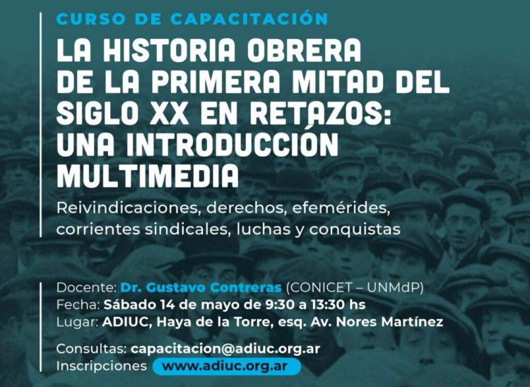 Formación sindical