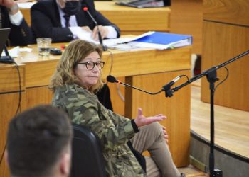 Caso Dalmasso: una amiga de Nora declaró que su matrimonio con Macarrón era normal