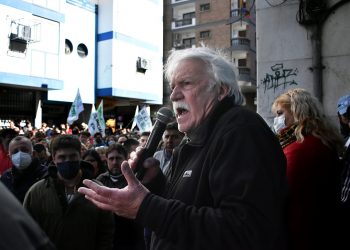 Asambleas del Suoem para pedir un aumento