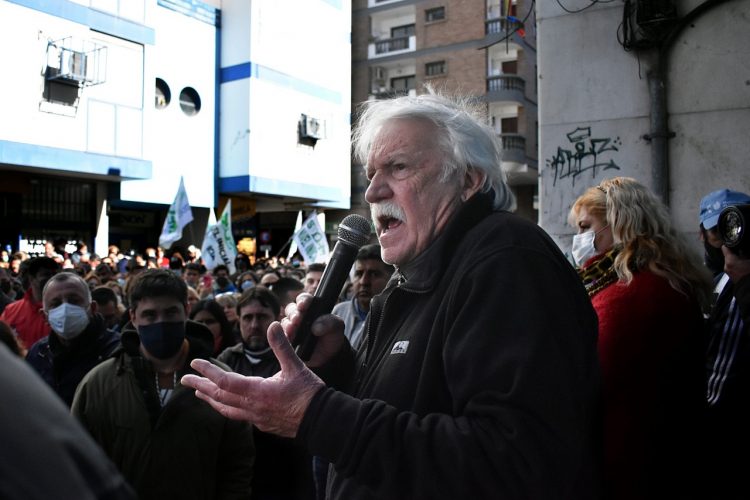 Asambleas del Suoem para pedir un aumento