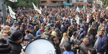 El renacer de Daniele, detrás del airado reclamo del Suoem