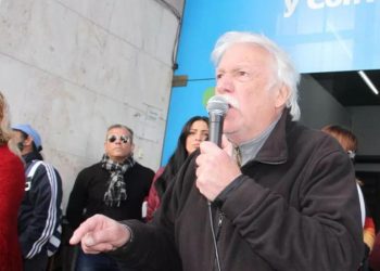 El renacer de Daniele, detrás del airado reclamo del Suoem