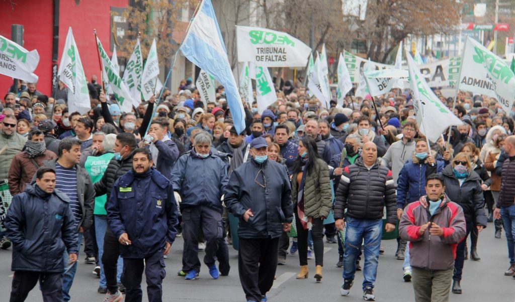 El Suoem retoma mañana las negociaciones