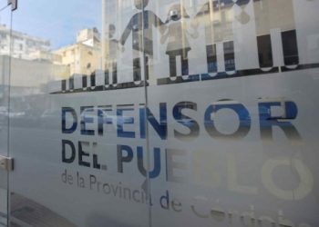 La sede del Defensor del Pueblo está disponible para autocensarse de manera digital