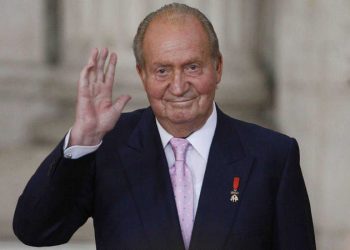 El criticado y fugaz regreso del rey emérito Juan Carlos I a España