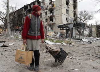 La ONU alerta por la cantidad de desplazados