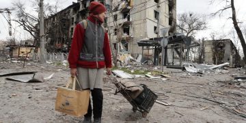 La ONU alerta por la cantidad de desplazados