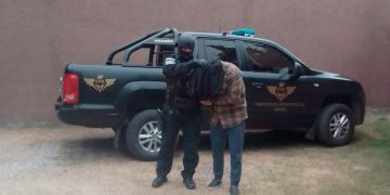 Fue detenido el empleado del call center que intoxicó a sus compañeros con “brownies locos”