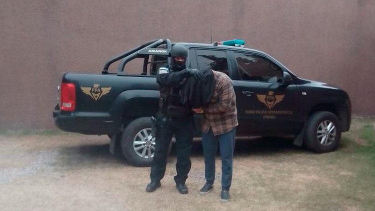 Fue detenido el empleado del call center que intoxicó a sus compañeros con “brownies locos”