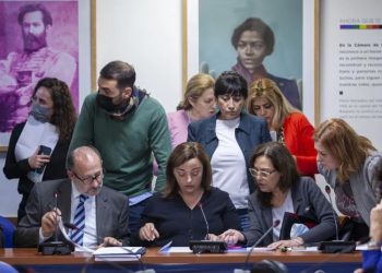 Diputados emitió tres dictámenes para reformar la ley de alquileres