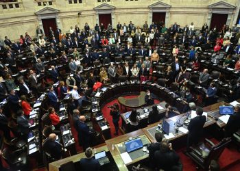 El proyecto de Boleta Única será abordado en comisiones tras el fracaso de JxC de debatirlo sobre tablas