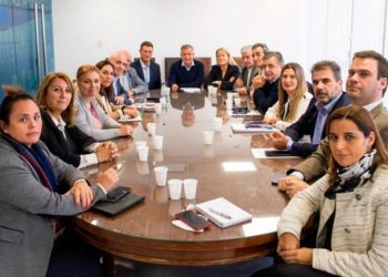 Massa unificó las sesiones, y los temas del oficialismo y la oposición se tratarán en un mismo debate