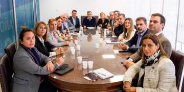 Massa unificó las sesiones, y los temas del oficialismo y la oposición se tratarán en un mismo debate