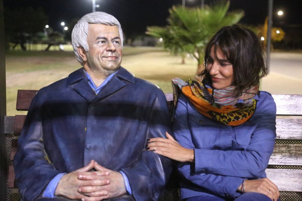 De la Sota de gira