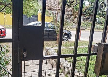 En un violento robo, delincuentes sustrajeron medicamentos oncológicos de una jubilada