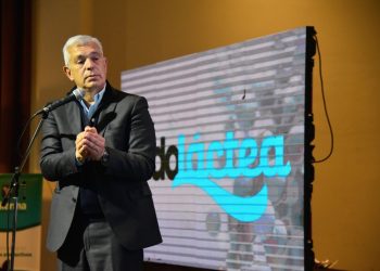 Domínguez aseguró que las retenciones no aumentarán