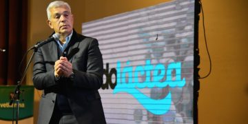 Domínguez aseguró que las retenciones no aumentarán