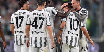 Paulo Dybala se despidió de Juventus