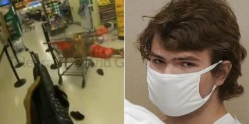 Terrible matanza supremacista en EE.UU.