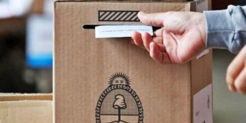 Una encuesta reveló una fuerte dispersión del voto rumbo a 2023