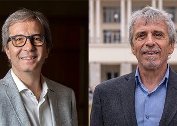 Los aspirantes al Rectorado de la UNC encabezan un debate